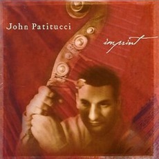 Imprint mp3 Album by John Patitucci