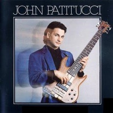John Patitucci mp3 Album by John Patitucci