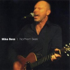 Northern Skies mp3 Album by Mike Bess