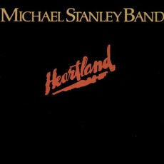 Heartland mp3 Album by Michael Stanley Band