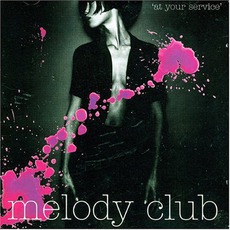 At Your Service mp3 Album by Melody Club