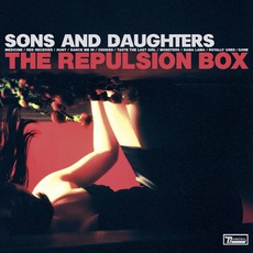 The Repulsion Box mp3 Album by Sons And Daughters