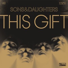 This Gift mp3 Album by Sons And Daughters