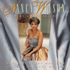 With My Lover Beside Me mp3 Album by Nancy Wilson
