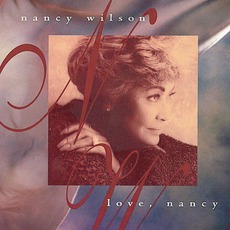 Love, Nancy mp3 Album by Nancy Wilson
