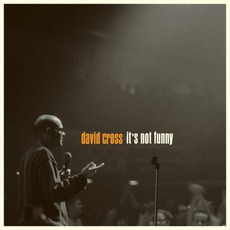 It's Not Funny mp3 Album by David Cross