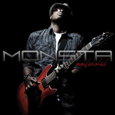 Monsta Unleashed mp3 Album by David "Monsta" Lynch