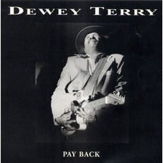 Pay Back mp3 Album by Dewey Terry
