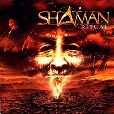 Ritual (Re-Issue) mp3 Album by Shaman