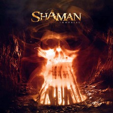 Immortal mp3 Album by Shaman