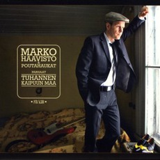 Täydellinen Maailma mp3 Album by Marko Haavisto & Poutahaukat