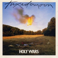 Holy Wars mp3 Album by Tuxedomoon