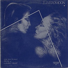 Divine mp3 Album by Tuxedomoon