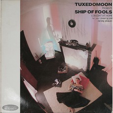 Ship Of Fools mp3 Album by Tuxedomoon