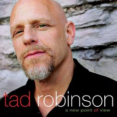 A New Point Of VIew mp3 Album by Tad Robinson