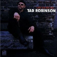 Last Go Round mp3 Album by Tad Robinson