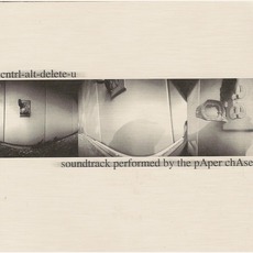Cntrl-Alt-Delete-U mp3 Album by The Paper Chase