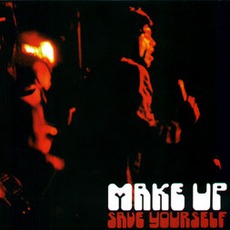 Save Yourself mp3 Album by The Make-Up