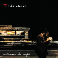 Welcome The Night mp3 Album by The Ataris