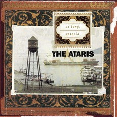 So Long, Astoria mp3 Album by The Ataris