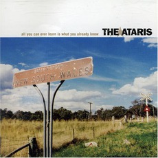 All You Can Ever Learn Is What You Already Know mp3 Album by The Ataris