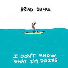 I Don't Know What I'm Doing mp3 Album by Brad Sucks