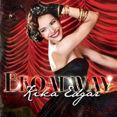 Broadway mp3 Album by Kika Edgar