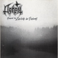 Hexerei Im Zwielicht Der Finsternis mp3 Album by Aghast