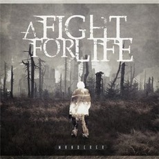 Wanderer mp3 Album by A Fight For Life
