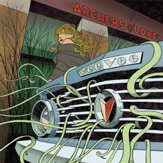 Vee Vee (Remastered) mp3 Album by Archers Of Loaf