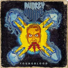 Youngblood mp3 Album by Audrey Horne