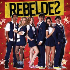 Rebeldes mp3 Album by Rebeldes