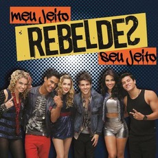 Meu Jeito, Seu Jeito mp3 Album by Rebeldes
