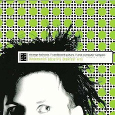 Strange Haircuts, Cardboard Guitars, And Computer Samples mp3 Artist Compilation by Information Society