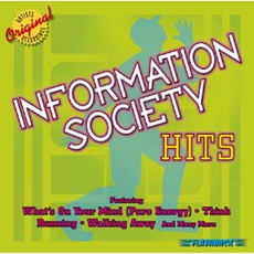 Hits mp3 Artist Compilation by Information Society