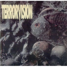 Formaldehyde mp3 Album by Terrorvision