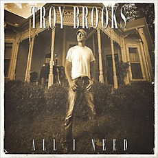 All I Need mp3 Album by Troy Brooks