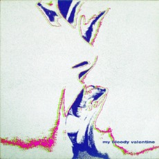 Glider mp3 Album by My Bloody Valentine