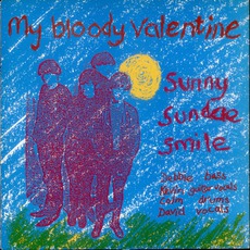 Sunny Sundae Smile mp3 Album by My Bloody Valentine