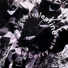 Strawberry Wine mp3 Album by My Bloody Valentine