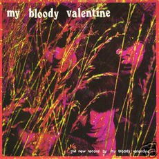 The New Record By mp3 Album by My Bloody Valentine