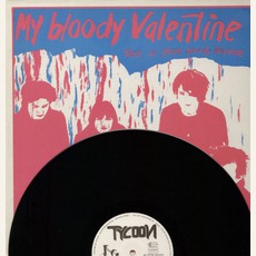 This Is Your Bloody Valentine mp3 Album by My Bloody Valentine