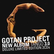 Tango 3.0 (Deluxe Limited Edition) mp3 Album by Gotan Project