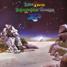 Tales From Topographic Oceans mp3 Album by Yes