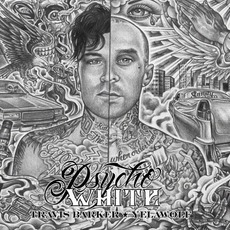Psycho White mp3 Album by Yelawolf & Travis Barker