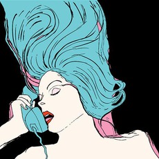 Night Drive (Deluxe Edition) mp3 Album by Chromatics