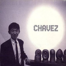 Pentagram Ring mp3 Album by Chavez