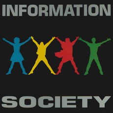 Information Society mp3 Album by Information Society