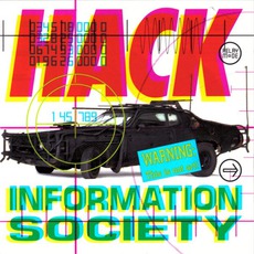 Hack mp3 Album by Information Society