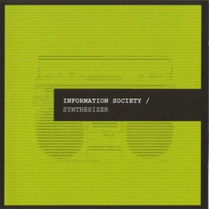 Synthesizer mp3 Album by Information Society